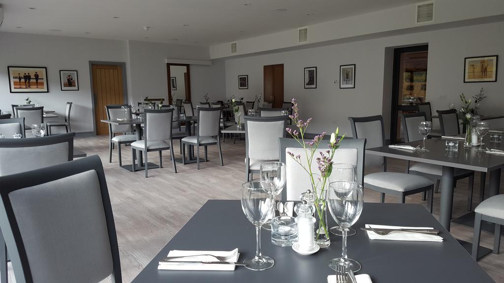 The Brander Lodge Hotel And Bistro Taynuilt Exterior photo