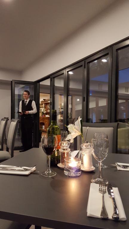 The Brander Lodge Hotel And Bistro Taynuilt Exterior photo