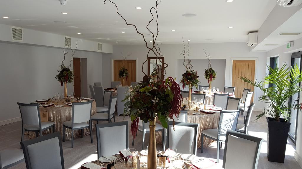 The Brander Lodge Hotel And Bistro Taynuilt Exterior photo